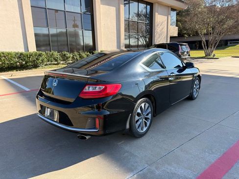 Used 2013 Honda Accord EX image 12