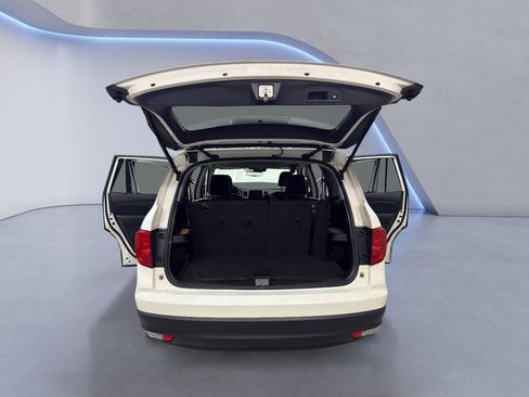 Used 2017 Honda Pilot EX-L image 12