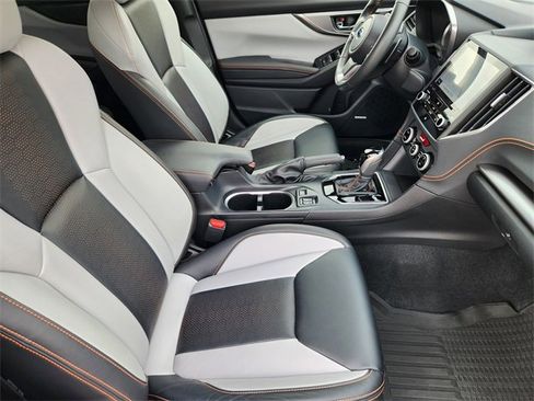 Certified 2021 Subaru Crosstrek 2.5i Limited w/ Moonroof Package 2 image 14