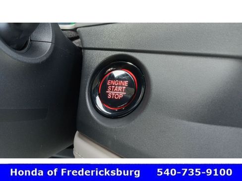 Certified 2025 Honda Accord LX image 18