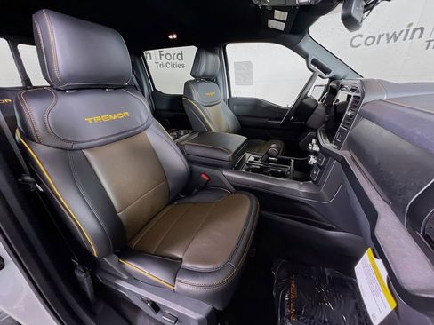 New 2026 Ford F150 Tremor w/ Equipment Group 402B image 17