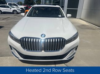 Used 2020 BMW 750i xDrive AWD/4WD video 3
