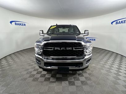 Used 2024 RAM 2500 Big Horn w/ Bed Utility Group