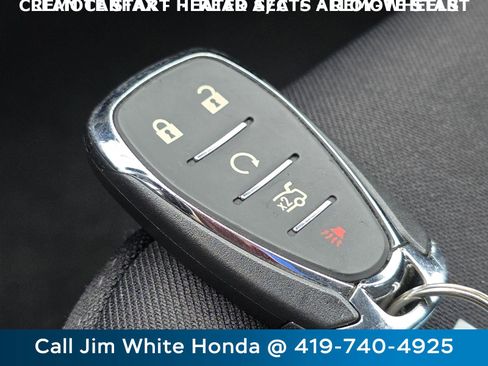 Used 2024 Chevrolet Malibu LT image 32