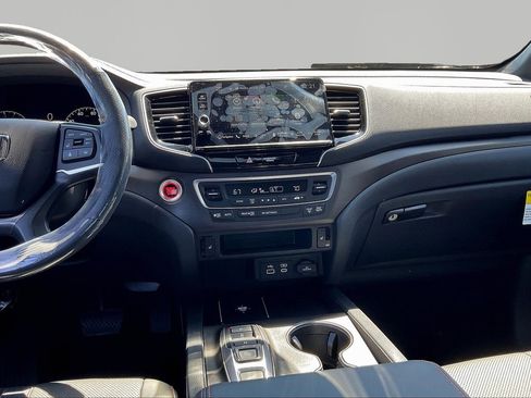 New 2026 Honda Ridgeline TrailSport image 11