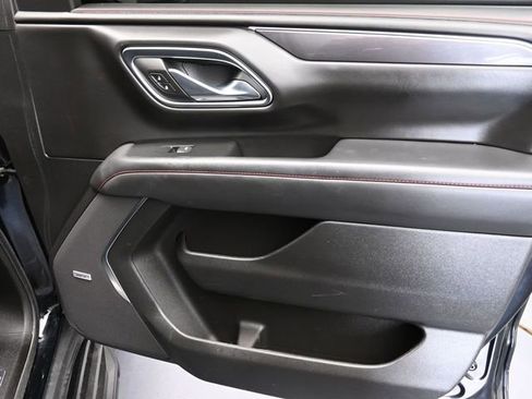 Used 2023 Chevrolet Tahoe RST w/ Luxury Package image 38