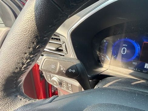 Used 2020 Ford Escape Titanium AWD/4WD image 18