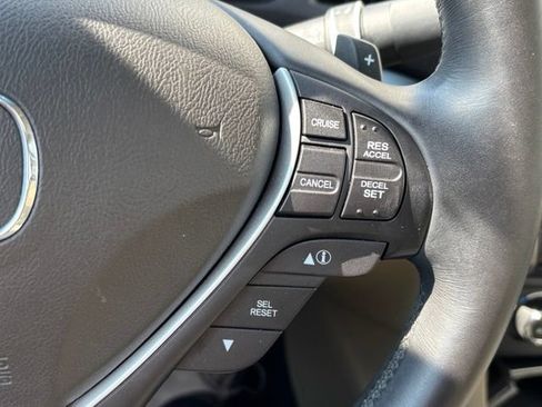 Used 2014 Acura ILX w/ Technology Package FWD image 10