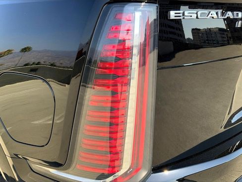 New 2026 Cadillac Escalade IQ Sport 1 image 15