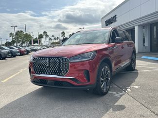 New 2026 Lincoln Aviator Reserve w/ Illumination Package video 2