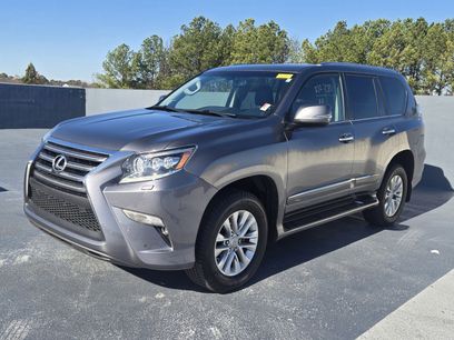 Used 2019 Lexus GX 460