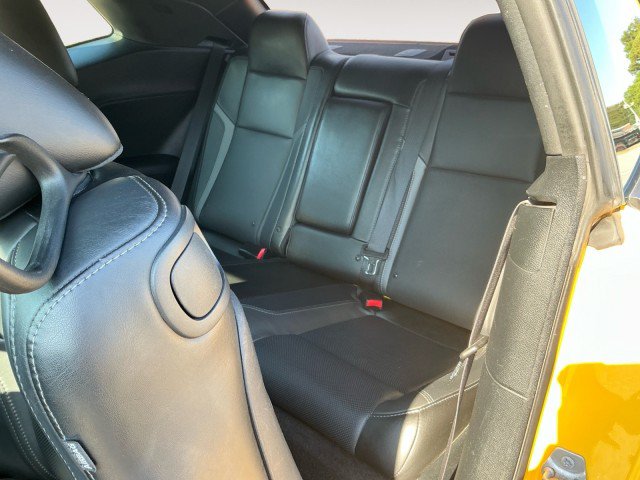 Used 2018 Dodge Challenger SXT Plus RWD image 14