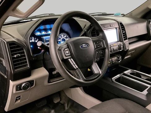 Used 2019 Ford F150 XL w/ Equipment Group 101A Mid AWD/4WD image 11