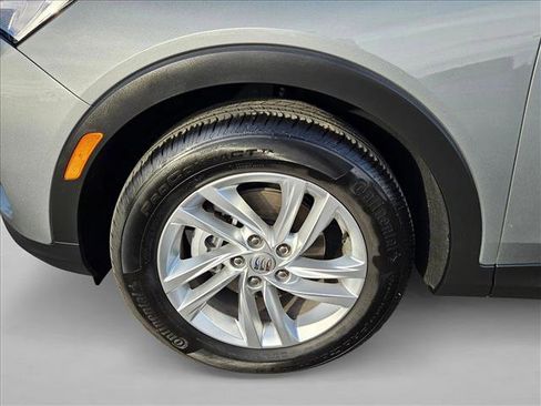 Certified 2024 Buick Envista Preferred w/ Convenience I Package image 21