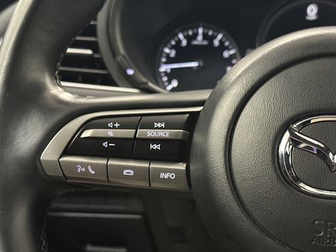 Used 2023 MAZDA MAZDA3 s image 22