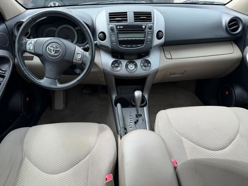 Used 2008 Toyota RAV4 Limited FWD image 21