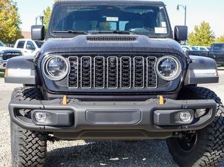 New 2026 Jeep Gladiator Mojave AWD/4WD video 3