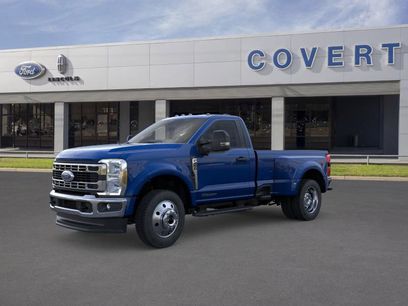 New 2026 Ford F450 XLT w/ 360-Degree Camera Package