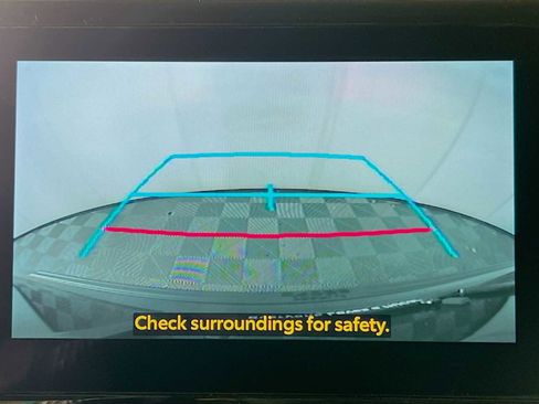 New 2026 Toyota Corolla Cross LE image 10