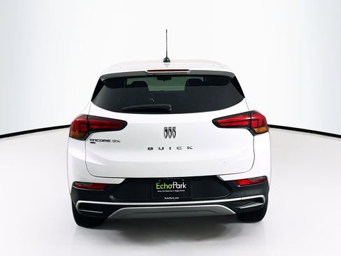 Used 2025 Buick Encore GX Preferred image 7