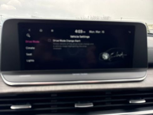 Used 2022 Kia Telluride SX w/ Nightfall Edition Package image 27