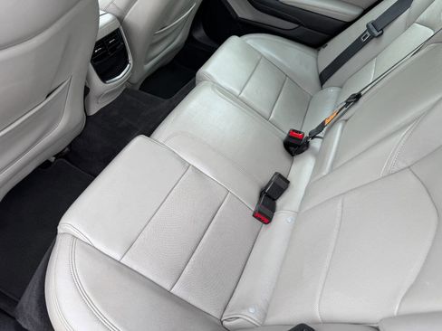 Used 2014 Cadillac CTS Luxury AWD/4WD image 21