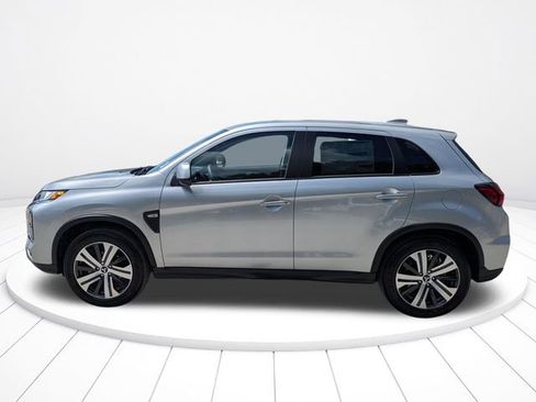 New 2026 Mitsubishi Outlander Sport ES AWD/4WD image 7