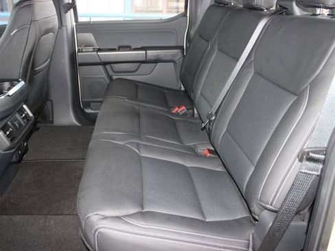 Used 2024 Ford F150 XLT w/ Equipment Group 302A MID AWD/4WD image 26