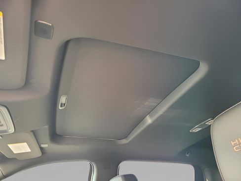 New 2026 Chevrolet Silverado 3500 High Country w/ High Country Premium Package image 14