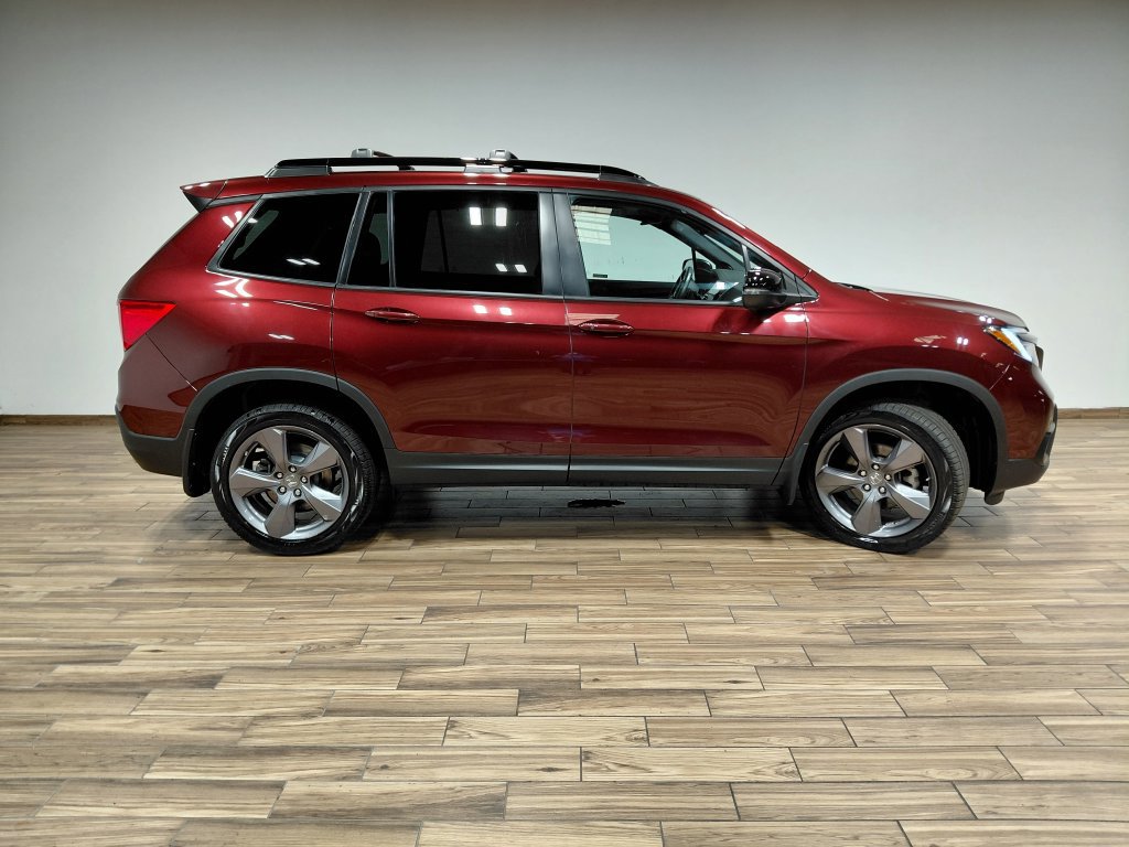 Used 2019 Honda Passport Touring image 23