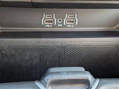 Certified 2025 RAM 1500 Big Horn image 20