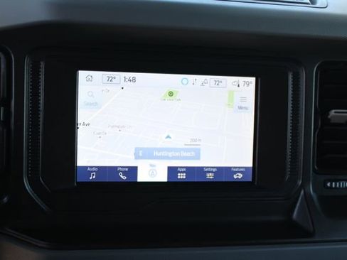 Used 2022 Ford Bronco Big Bend AWD/4WD image 33