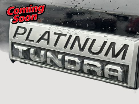 Used 2014 Toyota Tundra Platinum image 10