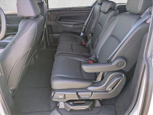 New 2026 Honda Odyssey Sport-L image 15