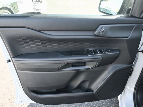 New 2025 Ford Ranger XL w/ Trailer Tow Package image 16