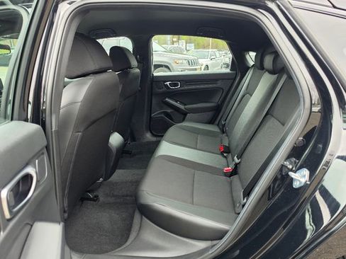 Used 2025 Honda Civic Sport image 22