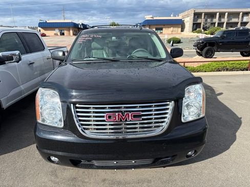 Used 2012 GMC Yukon SLT AWD/4WD image 2