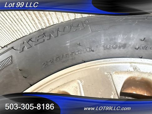 Used 2008 Honda Odyssey EX image 56