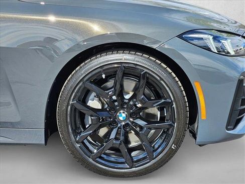 New 2026 BMW 430i Coupe image 10