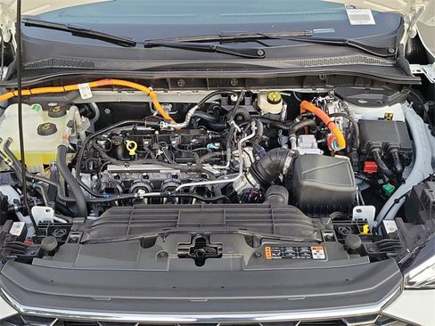 Used 2025 Ford Escape ST-Line w/ Equipment Group 301A image 19