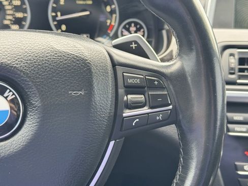 Used 2012 BMW 650i Convertible image 30