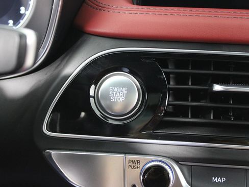 Used 2023 Genesis G70 2.0T w/ Sport Prestige Package AWD/4WD image 24
