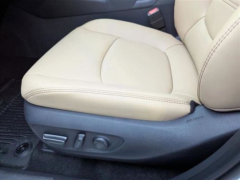 New 2025 Toyota RAV4 XLE Premium image 4