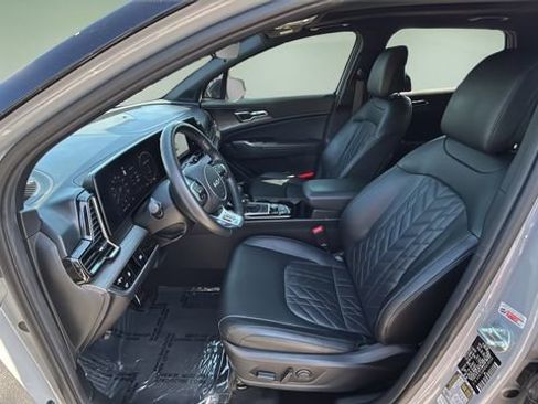 Used 2023 Kia Sportage X-Pro Prestige image 22