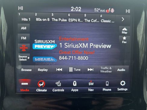 Used 2020 RAM 1500 Big Horn image 23