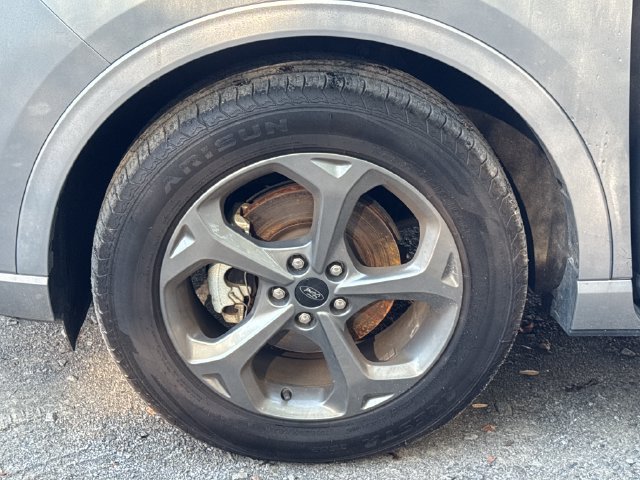Used 2024 Ford Escape ST-Line AWD/4WD image 23