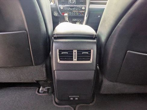 Used 2022 Lexus RX 350 FWD image 13