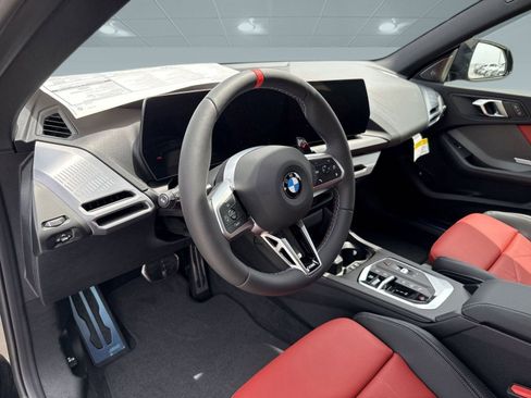 Used 2025 BMW M235i xDrive w/ Premium Package image 4