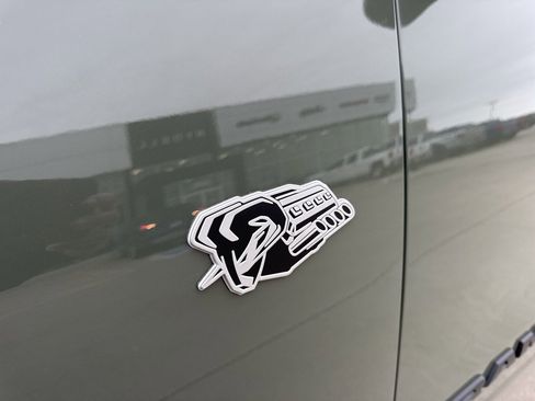 New 2026 RAM 1500 Big Horn image 6