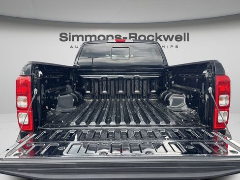 Used 2022 Ford Ranger XL w/ Equipment Group 101A High AWD/4WD image 8